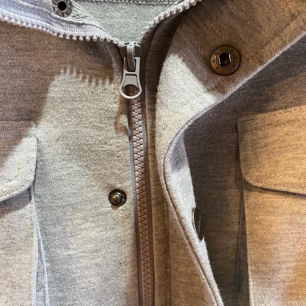 Division E Boutique Jacket - image 6